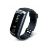 Beurer bracelet capteur d'activité connecté bluetooth (AS87)