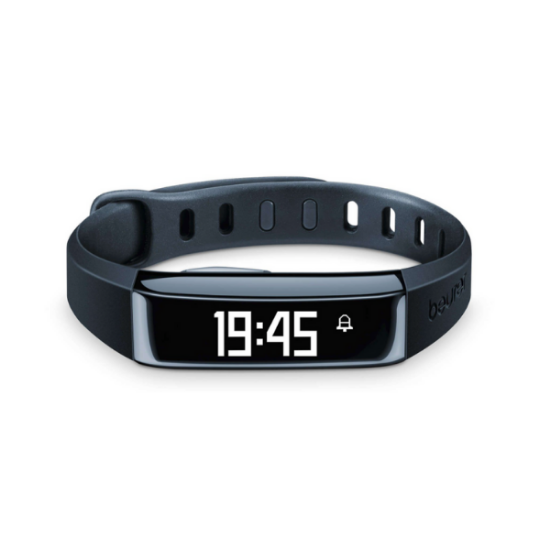 Beurer Bracelet d'activité connecté bluetooth (AS80)