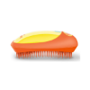 Beurer Brosse à cheveux Ionique orange édition limitée (HT100RAN)