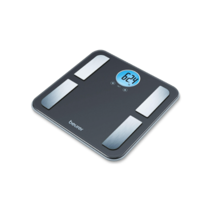 Beurer Impédancemètre en verre (BF195)