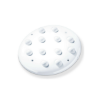 Beurer Mini appareil de massage vibrant waterproof (MG17SPA)