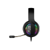 ADVANCE Casque Mico 7.1 PC PS4 GTA250 RGB