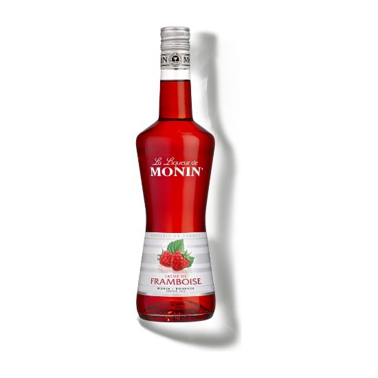 Picture of Liqueur Crème de Framboise 18% - Monin - 70cl