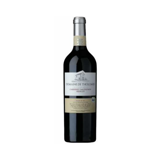 Domaine de Tholomies Rouge Cab-Sauvignon
