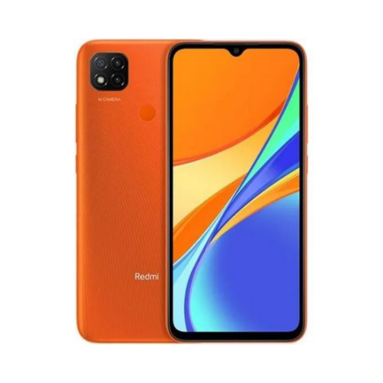 Smartphone Xiaomi Redmi 9C