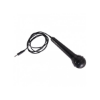 LOTRONIC Clavier électro 61 touches avec micro et support (MEK61128-PACK)