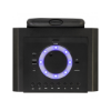 LOTRONIC Ensemble de sonorisation - enceinte portable 3 VOIES BATT+LED (FREESOUND350-CD)