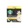 Starbucks By Nescafé Dolce Gusto VANILLA MACCHIATO 12 boissons