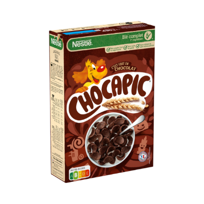 Céréales Chocapic 430g