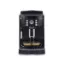 DELONGHI Cafetière Broyeur ECAM22.117B Magnifica S - Noir
