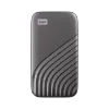 Disque dur portable externe Western Digital My Passeport SSD 500Go