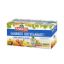 Gourde Panaché Pomme Fraise Banane sans sucres ajoutés 20x90g ANDROS