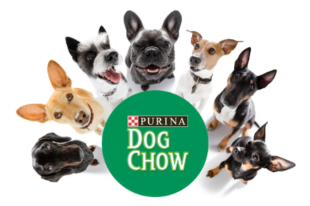 Image pour la catégorie Purina Dog Chow