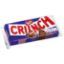 Nestlé Crunch Chocolat au lait 2x100g