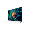 TV TCL 65C711 (164 cm) 4K QLED Ultra Slim avec HDR PREMIUM et Android 65''