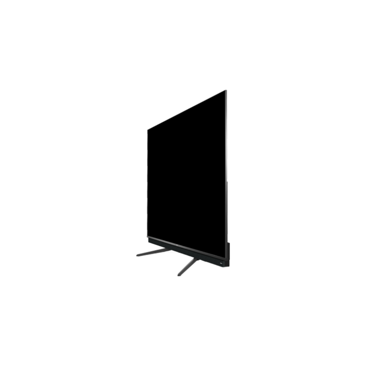 TV TCL 55C811 (139 cm) 4K QLED Ultra Slim HDR PREMIUM avec barre de son