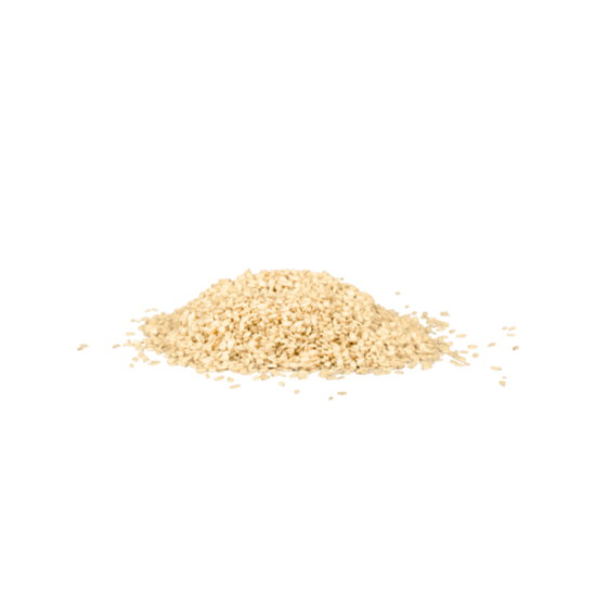 Graine de Sésame Sachet 1kg -  - Délice Agro - 1Kg
