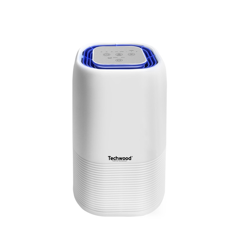 Purificateur d'air Techwood