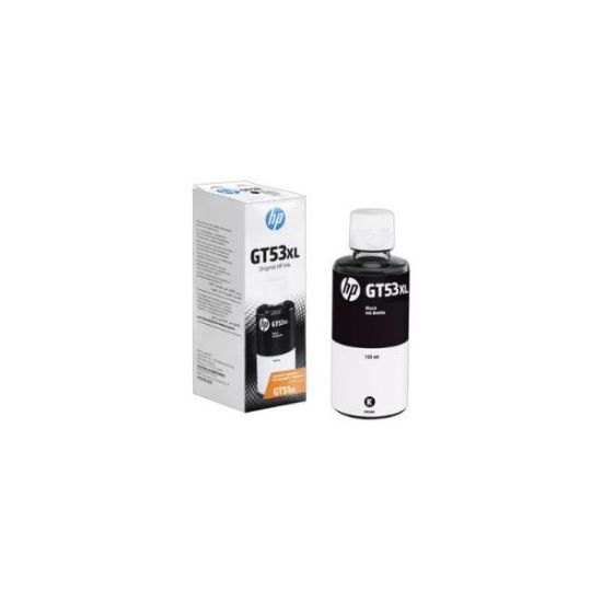 Kit de Remplissage GT53XL Encre Noire HP Smart Tank 515/530