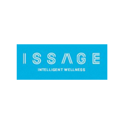 Picture for manufacturer ISSAGE INTELLIGENT WELLNESS