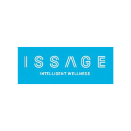 Image du fabricant ISSAGE INTELLIGENT WELLNESS