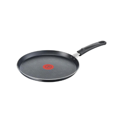 Poêle à blinis 12 cm Tefal x Bonne Maman - décor chandeleur