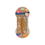 8 in 1 TRIPLE FLAVOUR Sticks bâtonnets Torsadés  à Mâcher pour Chien de 2 à 12 Kg - x10