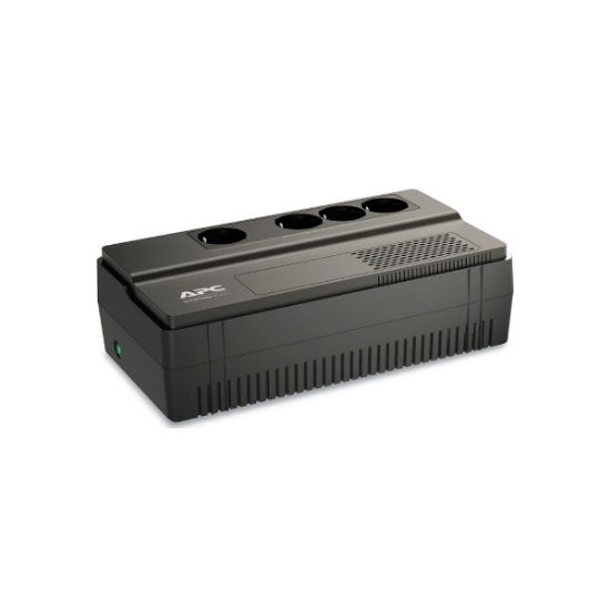 Onduleur APC BV650I-GR line-interactive 375W / 650VA avec prises Schuko 