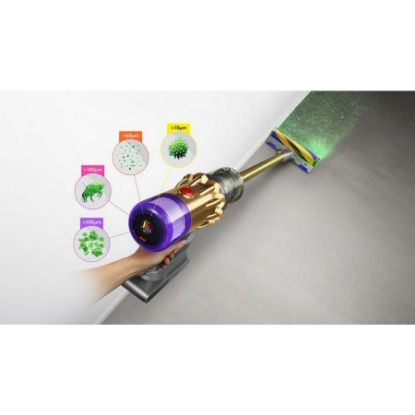 Aspirateur sans fil DYSON V12 Slim Complete