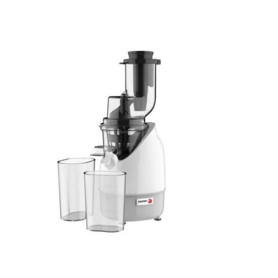 FAGOR Extracteur de Jus 200 W Blanc / Inox FG352