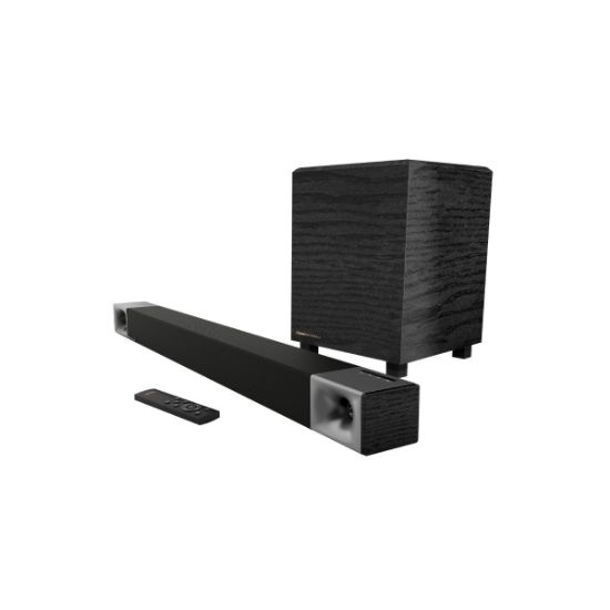 Barre de son Klipsch Cinéma 400 Watts 2.1 avec caisson sans fil