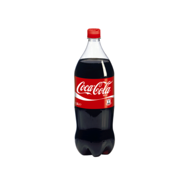 Coca Cola 1,5 L