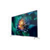 TV TCL 50C711 (127 cm)  4K QLED Ultra Slim avec HDR PREMIUM et Android 50''