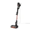 SHARK Aspirateur balai filaire HZ500EUT duo clean brosse motorisée