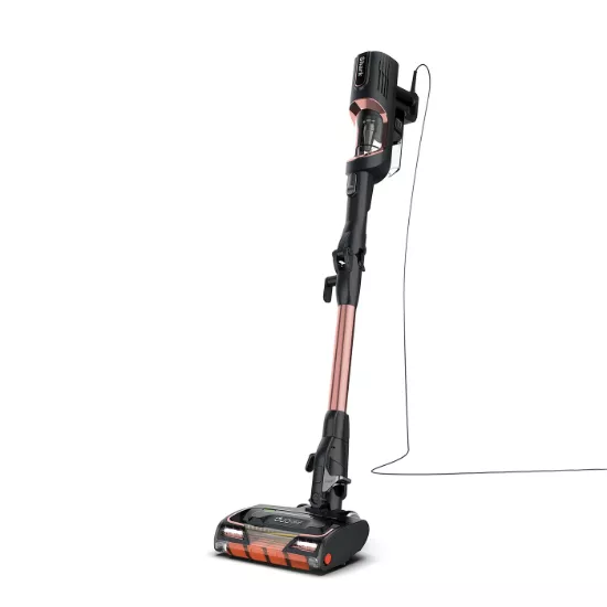 SHARK Aspirateur balai filaire HZ500EUT duo clean brosse motorisée  disponible et en vente à La Réunion