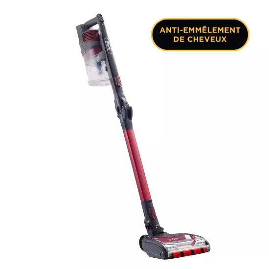 SHARK Aspirateur balai sans fil duo clean brosse motorisée (IZ251EUT)  disponible et en vente à La Réunion