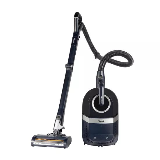 Aspirateur traîneau sans sac Shark [CZ250EUT]