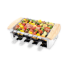 LITTLE BALANCE Appareil à raclette/grill - 8 personnes - 1200w