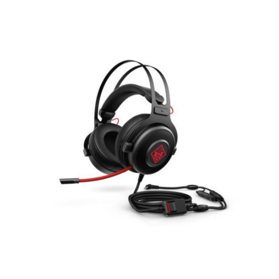 Casque Gaming HP Omen 800