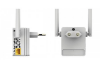 NETGEAR Répéteur WiFi Dual Band - Essentials Edition, 1,2 Gbit/s, antenne externe