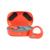 JBL Ecouteurs sport Jbl Endurance Peak II Corail