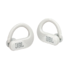 BL Ecouteurs sport Jbl Endurance Peak II Blanc