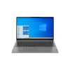 Ordinateur PC Portable LENOVO IdeaPad 3 15.6" FHD Celeron 4Go/256Go SSD Windows 10 Home