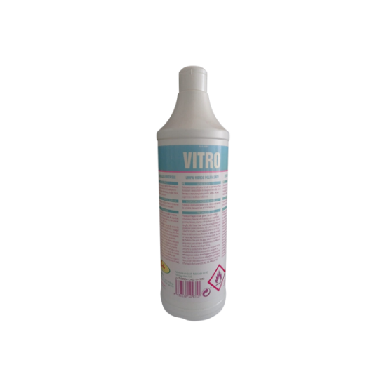 Liquide Lave Vitre Vapo 1L