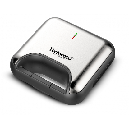 TECHWOOD Sauteuse Fonte d'Aluminium - Ensemble 4 pièces   -  Shopping et Courses en ligne, livrés à domicile ou au bureau, 7j/7 à la  Réunion