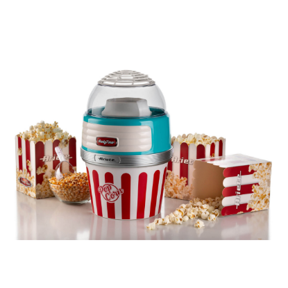 ARIETE Pop Corn XL Party Time