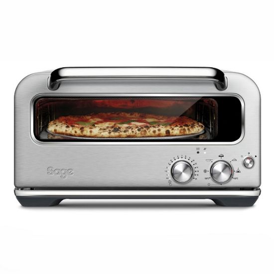 SAGE Four à pizza the Smart Oven™ Pizzaiolo