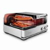 SAGE Four à pizza the Smart Oven™ Pizzaiolo