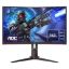 Ecran Gaming AOC C27G2 27" Full HD Incurvé Noir 240 Hz 1 ms (ZE/BK)