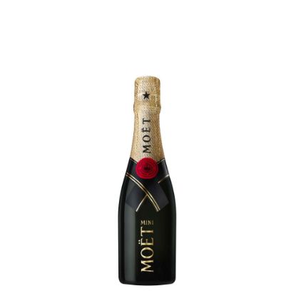 Champagne MOËT & CHANDON Mini Moet Impérial